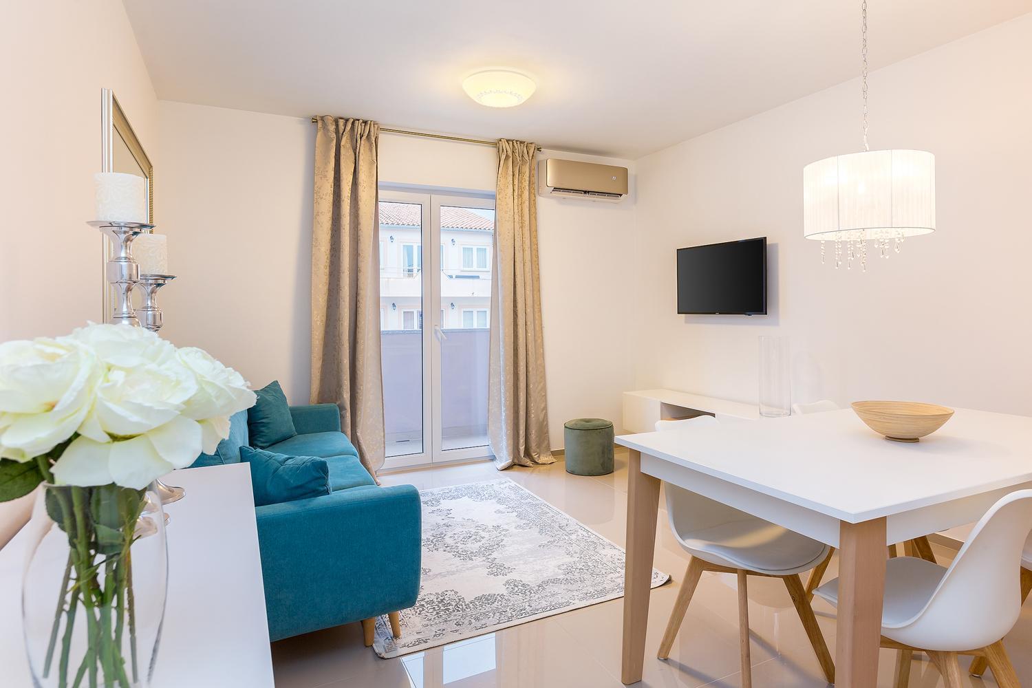 Cozy Aurora Appartement *